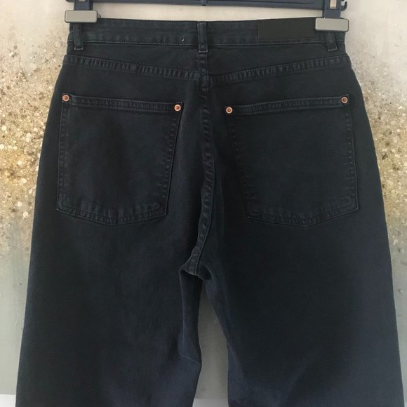 American Vintage Vikibury Navy Pants (NWT) - Picture 11 of 12